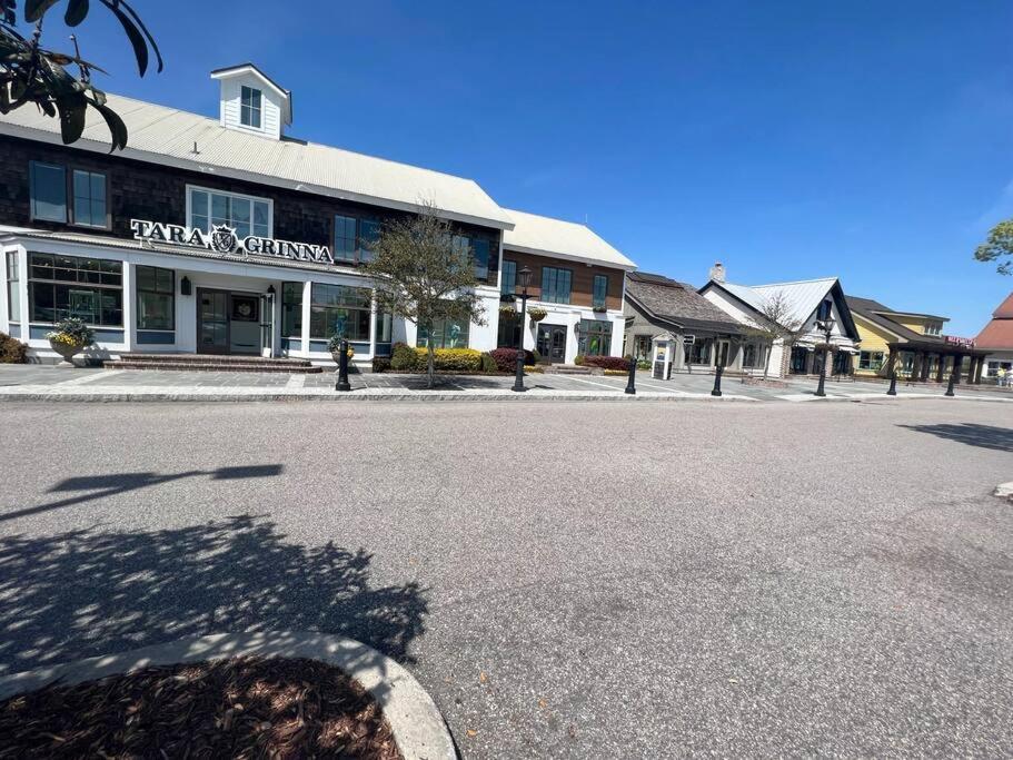 Walk To The Beach-Sleeps 10 And Golfcart Myrtle Beach Zewnętrze zdjęcie