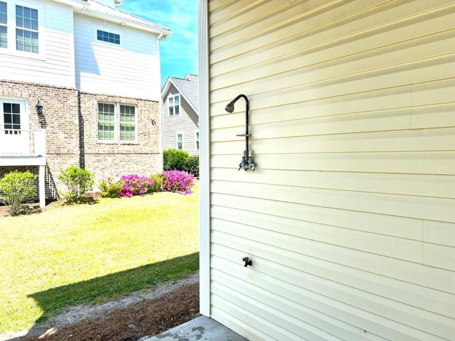 Walk To The Beach-Sleeps 10 And Golfcart Myrtle Beach Zewnętrze zdjęcie