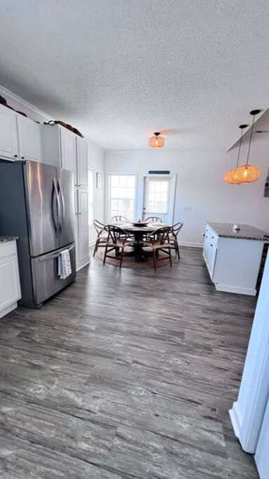 Walk To The Beach-Sleeps 10 And Golfcart Myrtle Beach Zewnętrze zdjęcie
